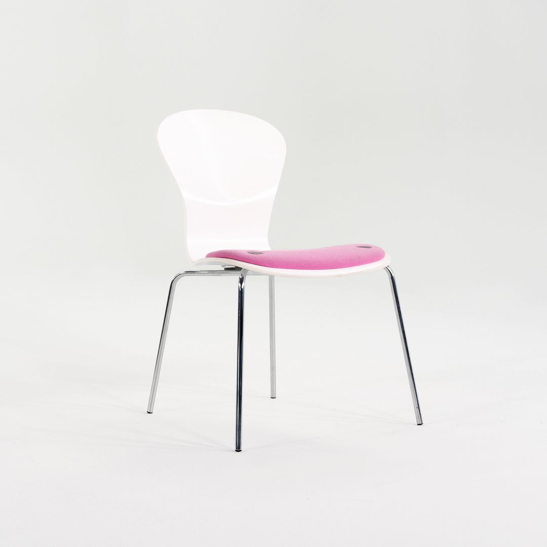 Sprite Stacking Side Chair