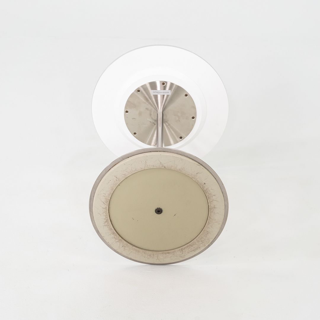 Quiet Side Table