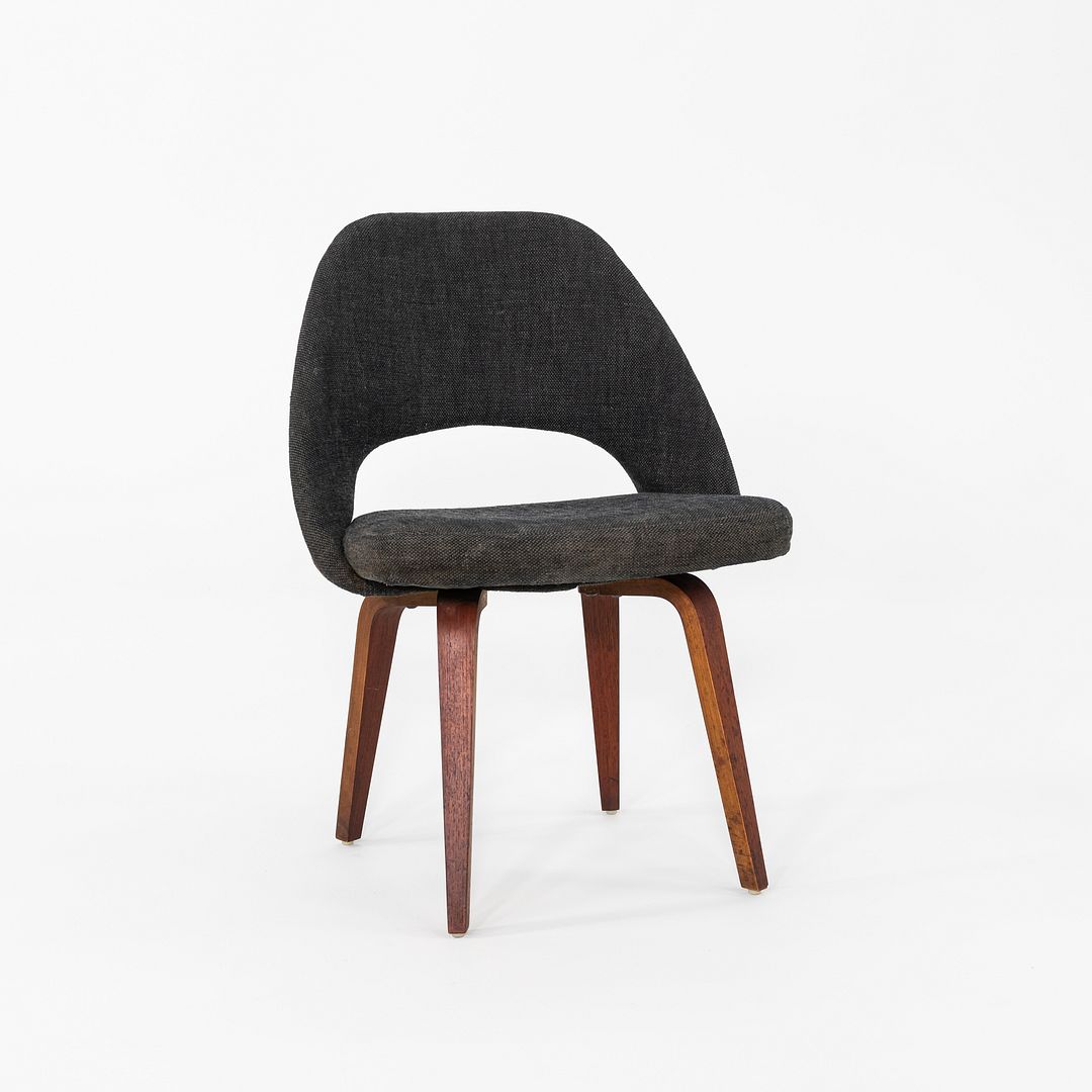 Saarinen Executive Side Chair
