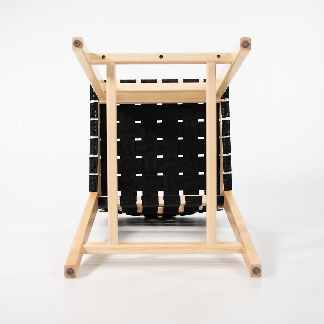 666CH-WB Counter Stool