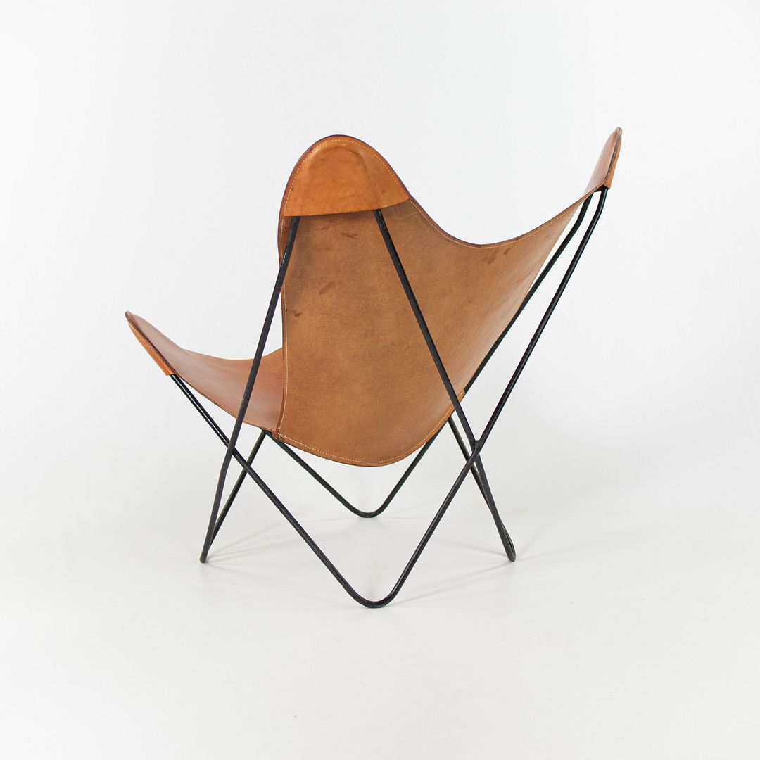 Butterfly Chairs