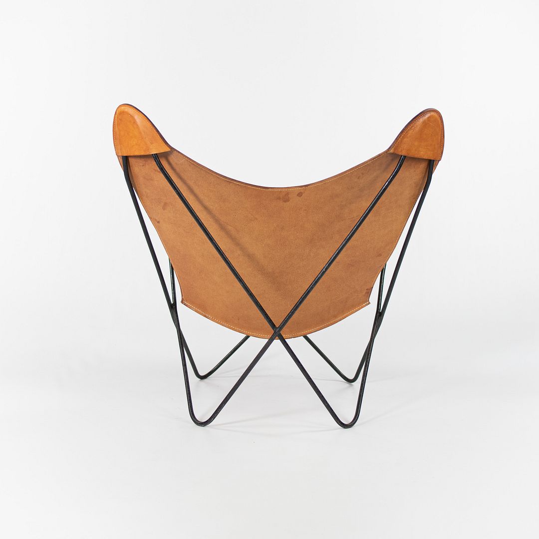 Butterfly Chairs
