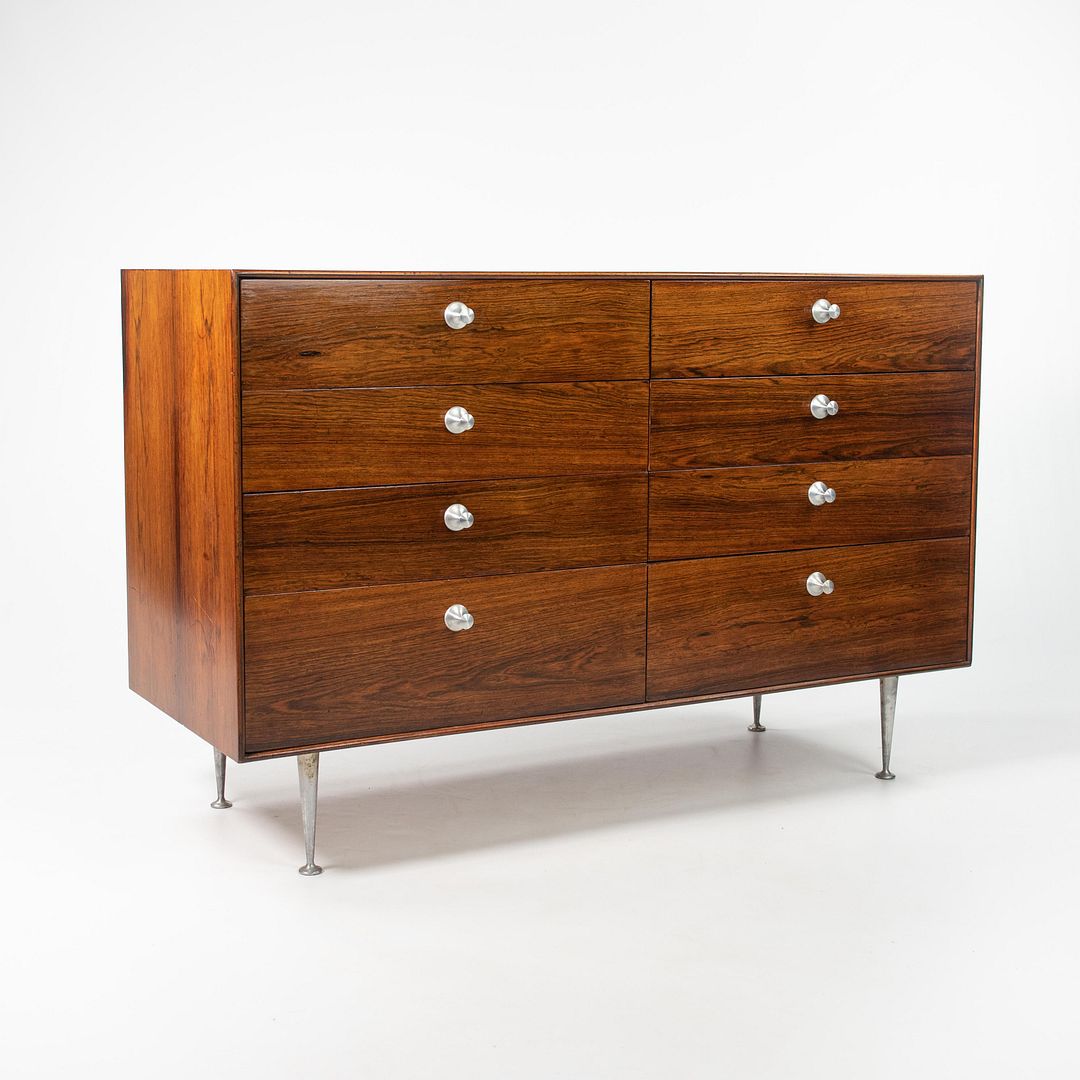 Thin Edge Model 5221 Dresser by George Nelson | Rarify