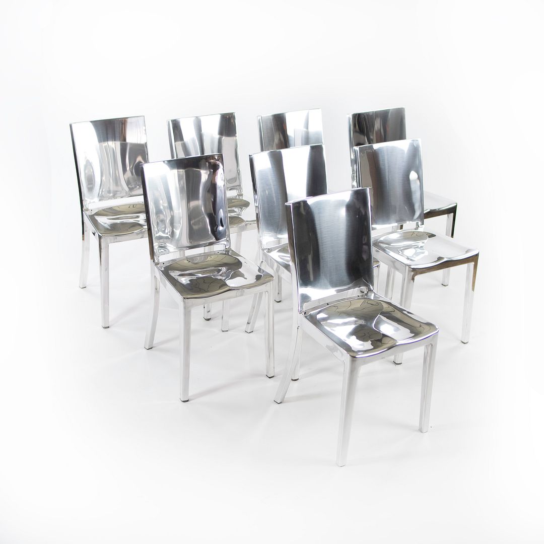 Hudson Chairs