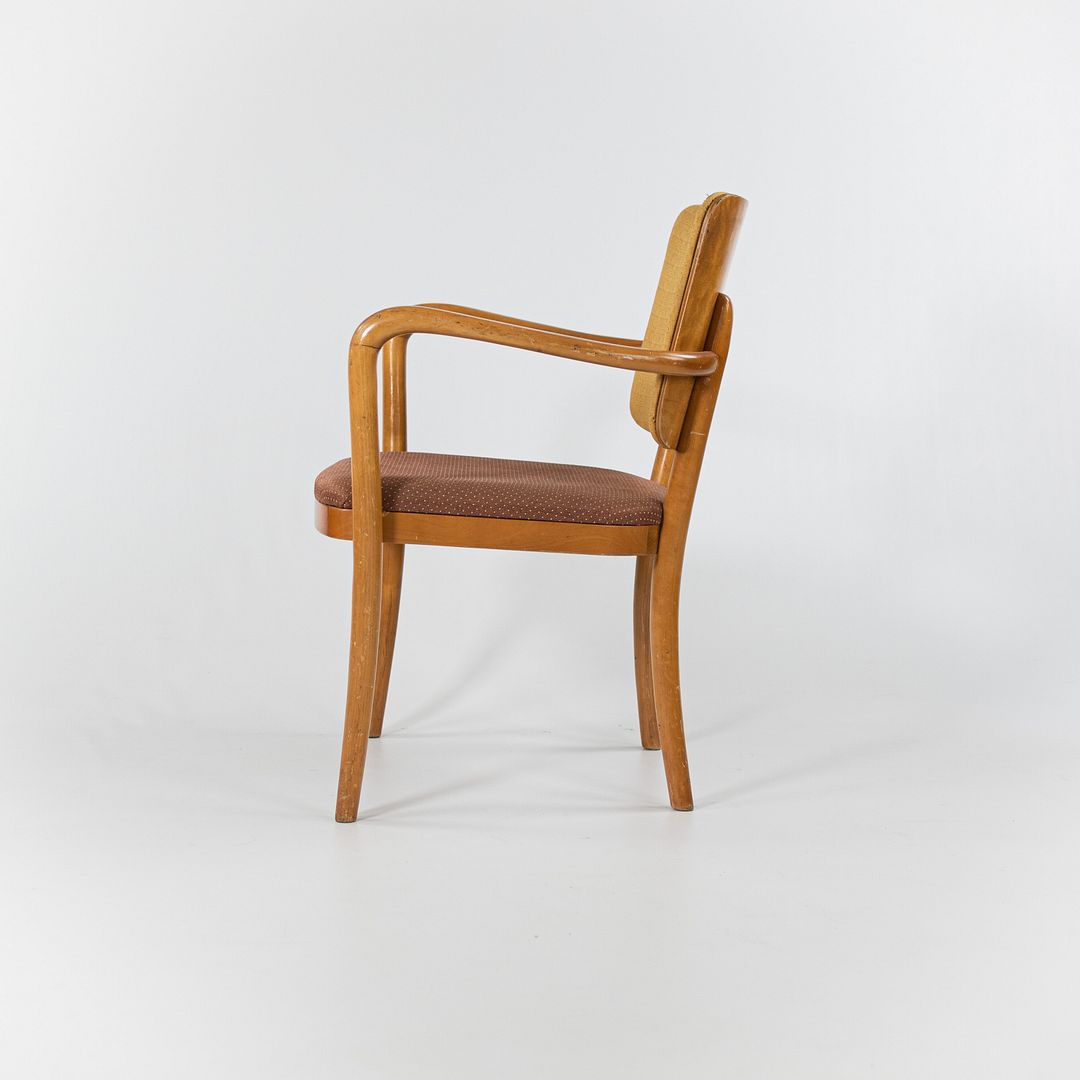 1939 Finnish Pavilion World's Fair Chair