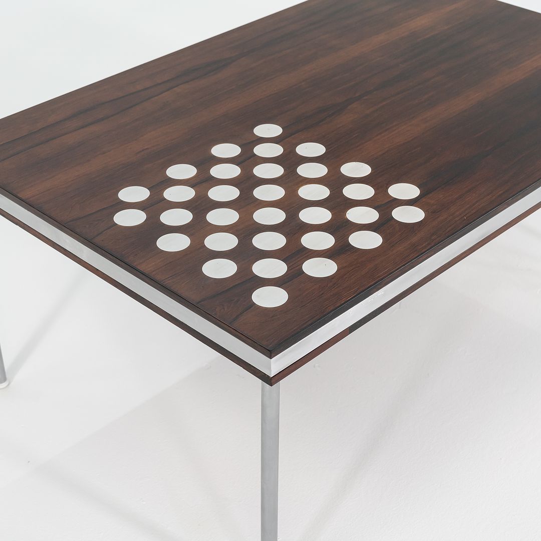 Chess Table