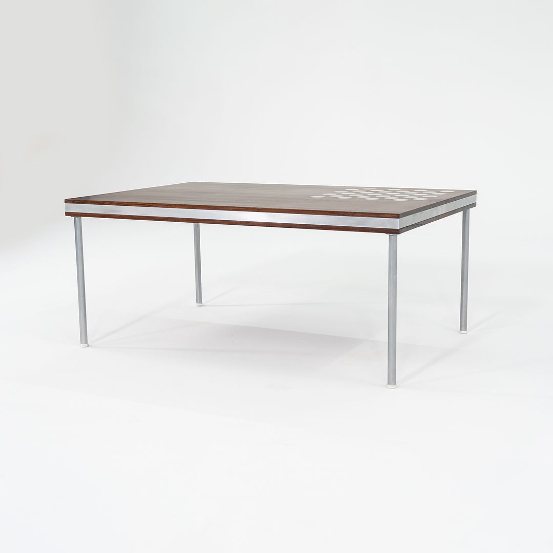 Chess Table