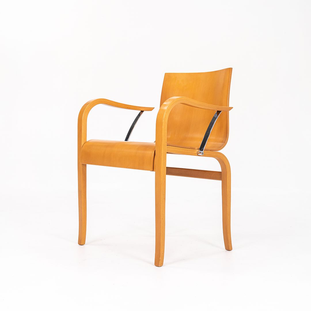 Ginotta Arm Chair