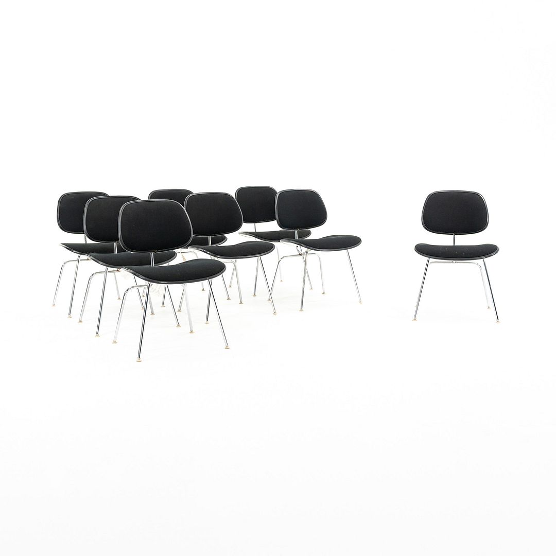 Eames DCMU Chair by Charles and Ray Eames | Rarify