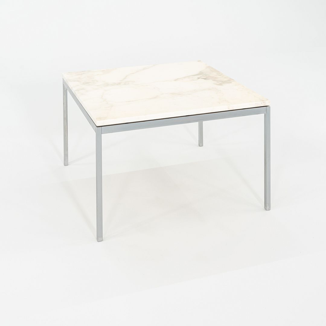 Florence Knoll Medium Side Table