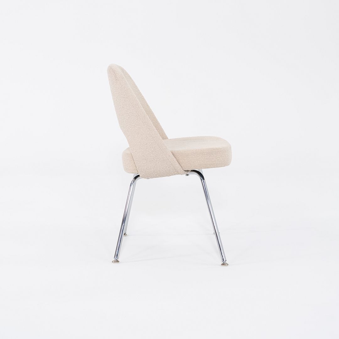 Saarinen Executive Side Chair