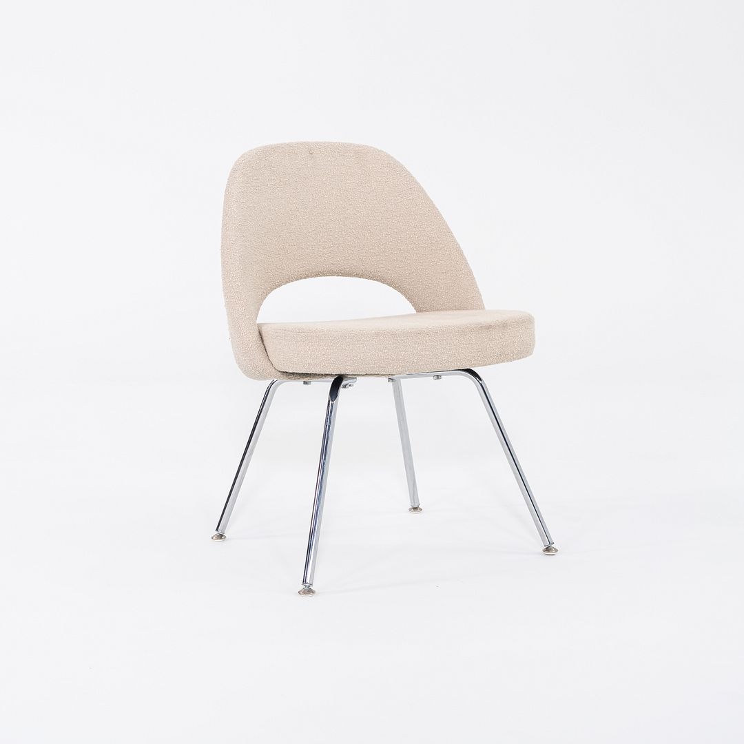 Saarinen Executive Side Chair