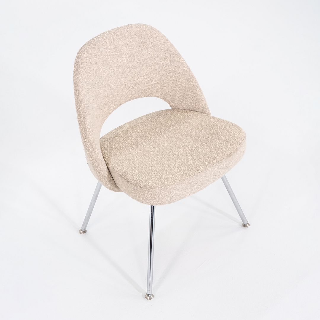 Saarinen Executive Side Chair