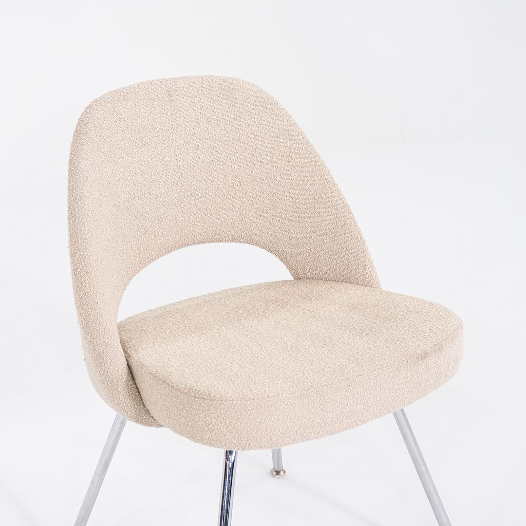 Saarinen Executive Side Chair