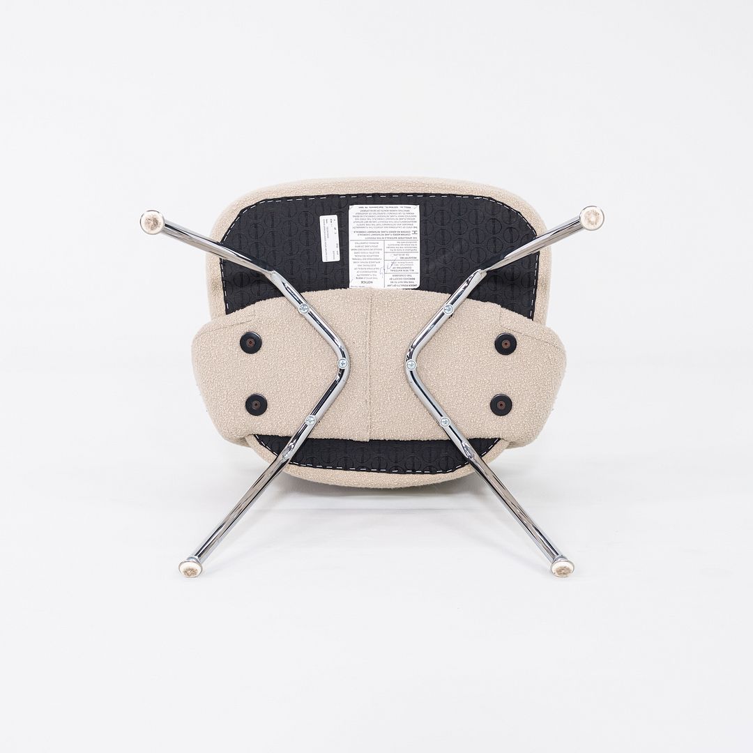 Saarinen Executive Side Chair