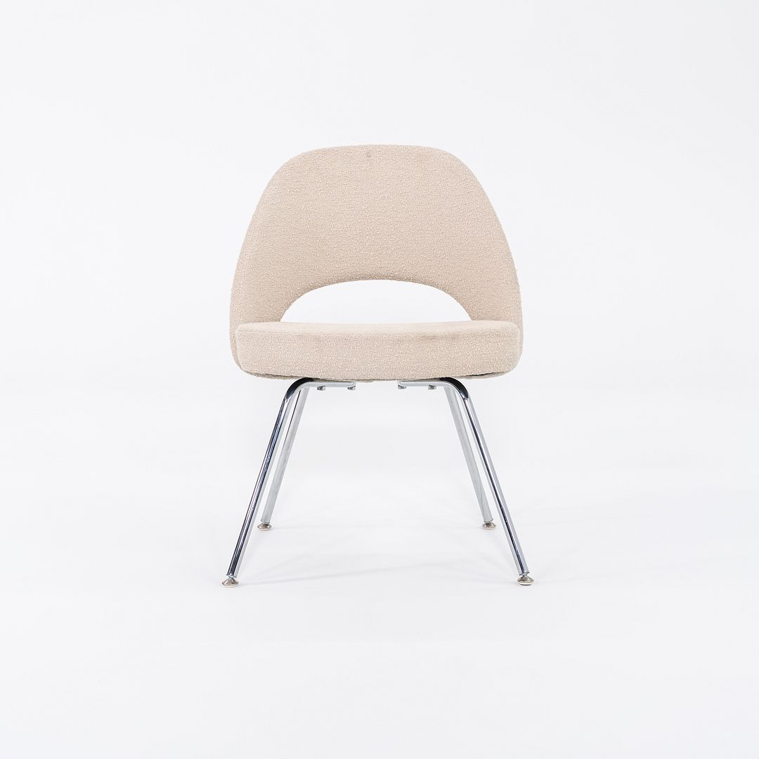 Saarinen Executive Side Chair