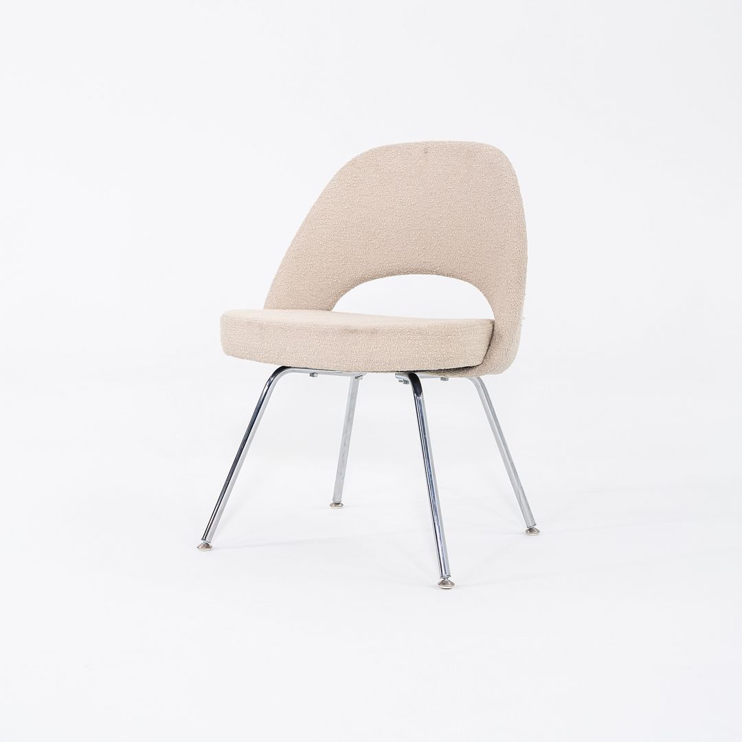 Saarinen Executive Side Chair