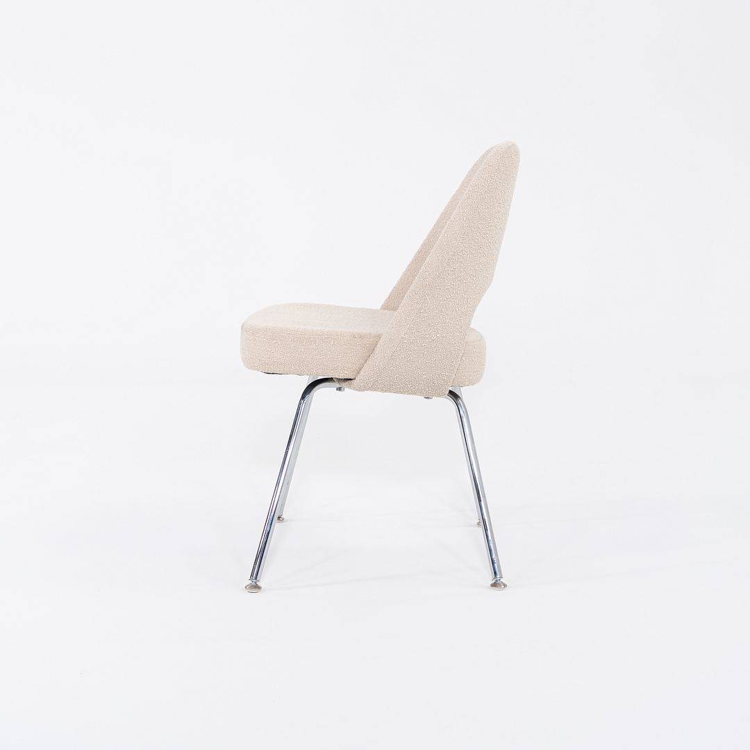 Saarinen Executive Side Chair