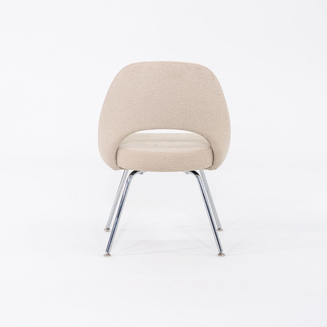 Saarinen Executive Side Chair