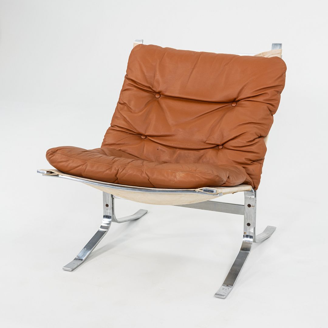 Siesta Classic - Low without armrests
