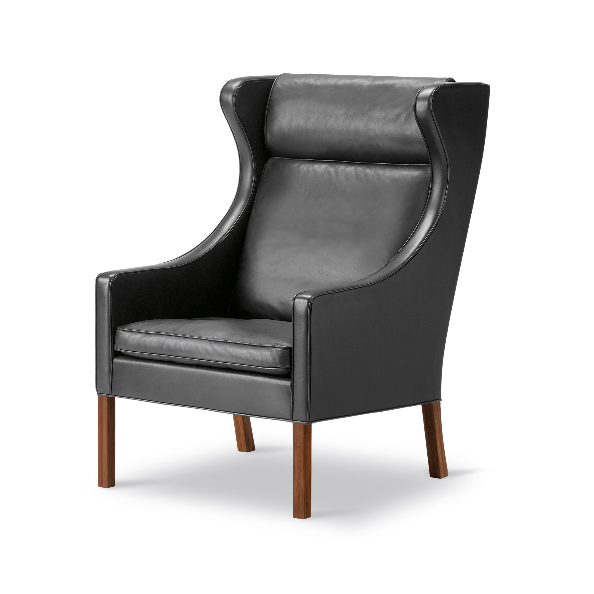 The Wing Chair