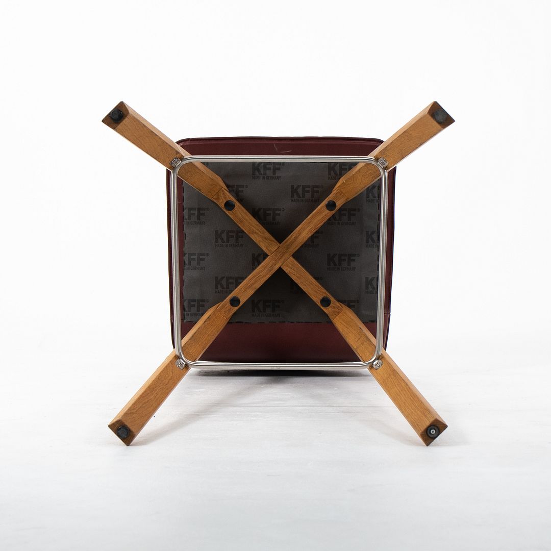 Maverick Bar Stool