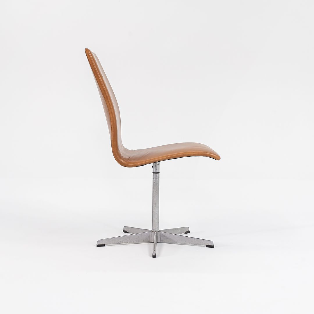 Oxford Chair, Model 3171T