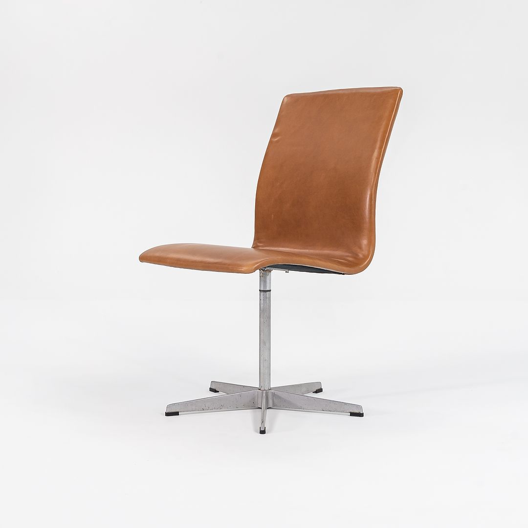 Oxford Chair, Model 3171T