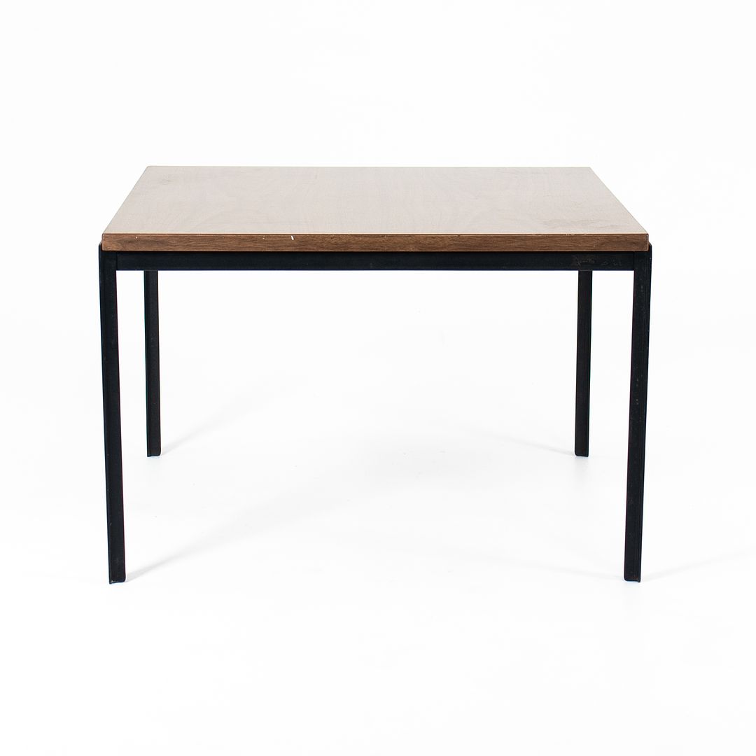 T-Angle Coffee Table