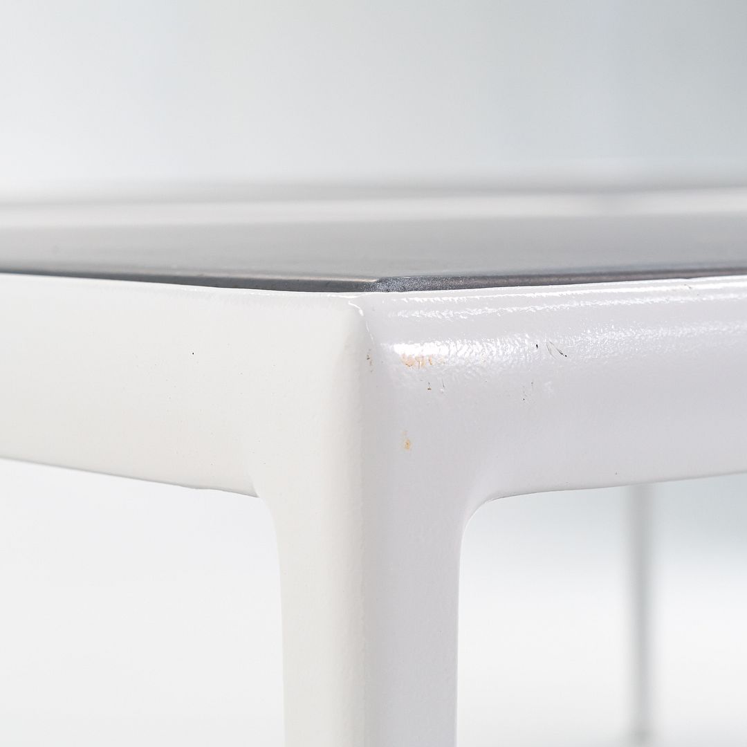 1966 Series Prototype Dining Table