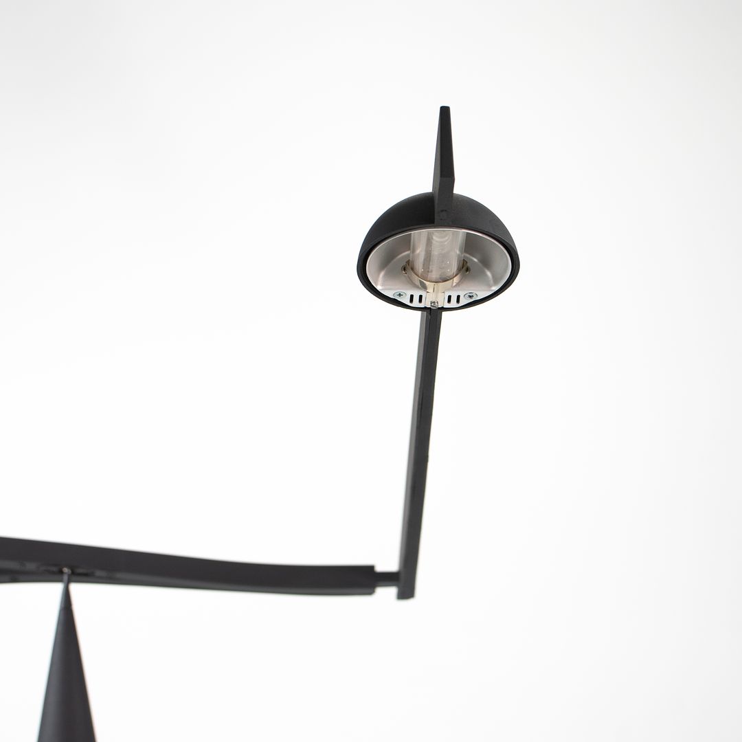 Tabla Lamp