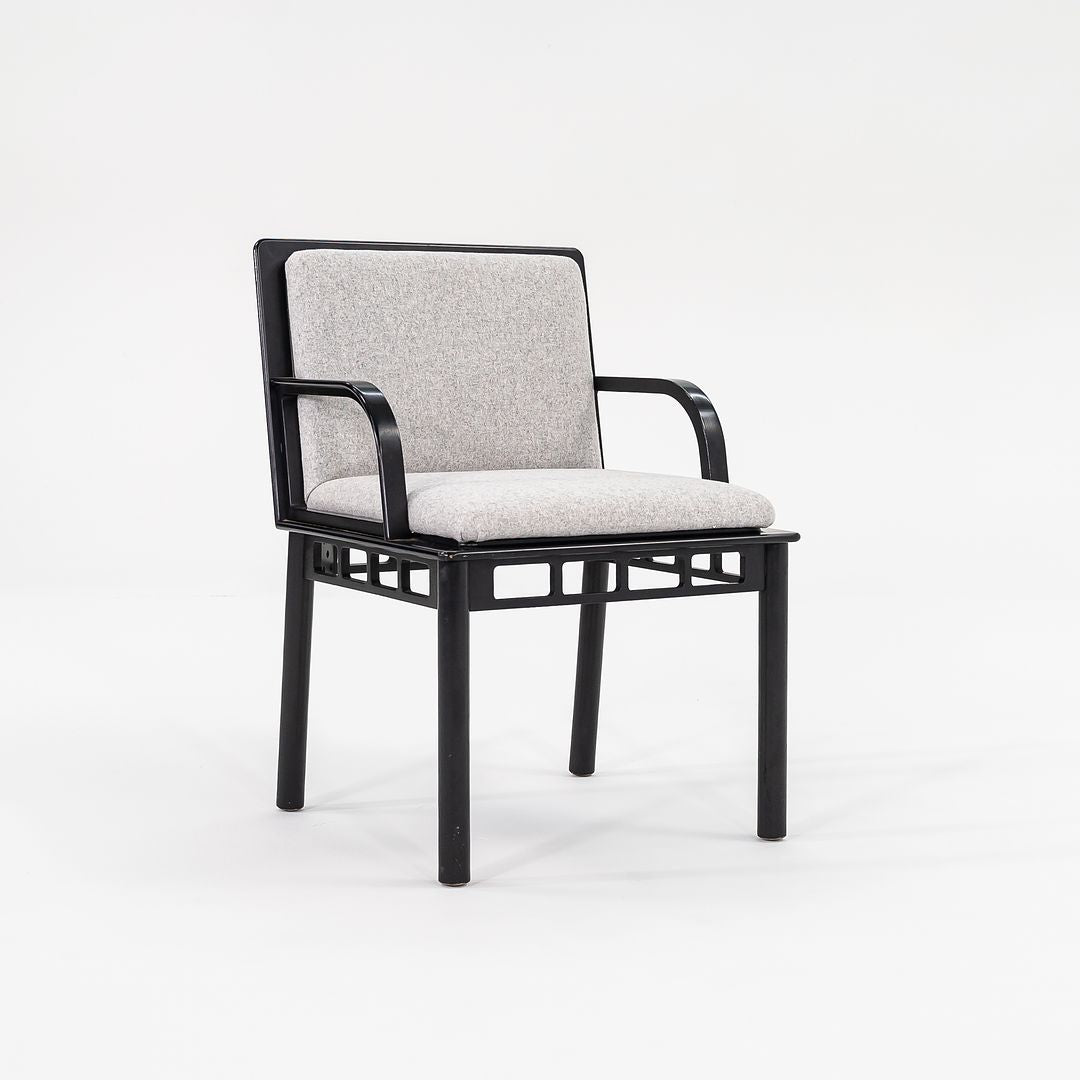 Bridge Armchair