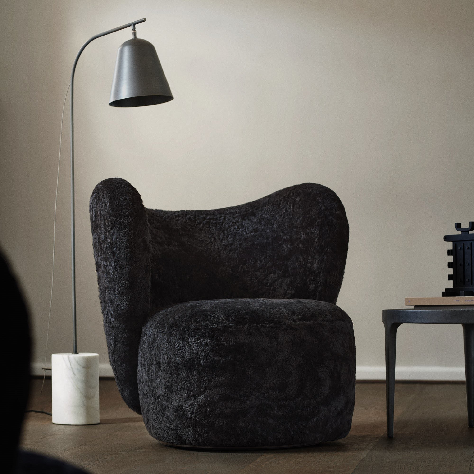 Little Big Lounge Chair