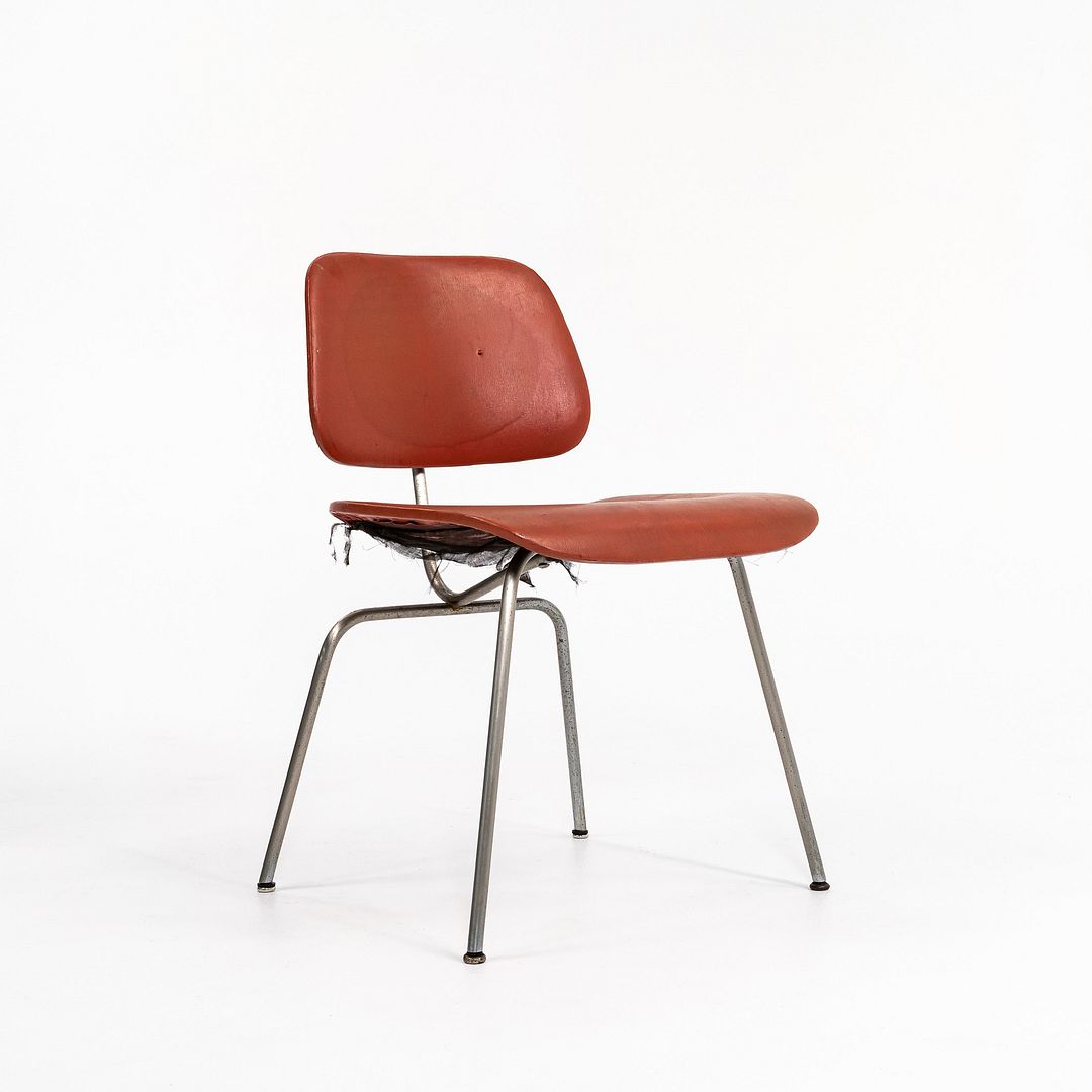 Eames DCM Chair