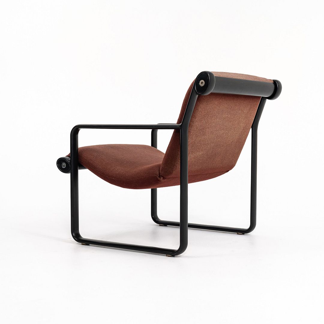 Sling Lounge Chair