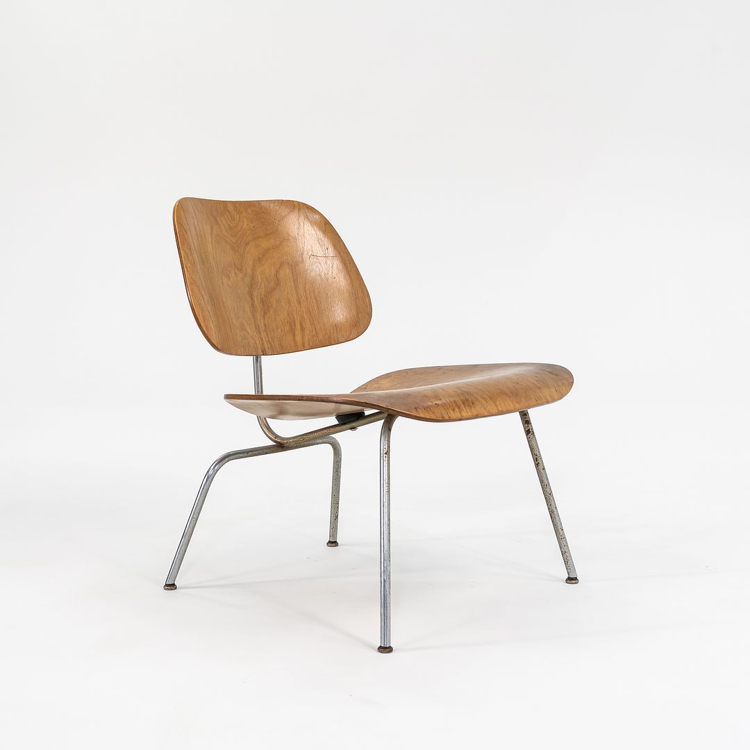 LCM Lounge Chair