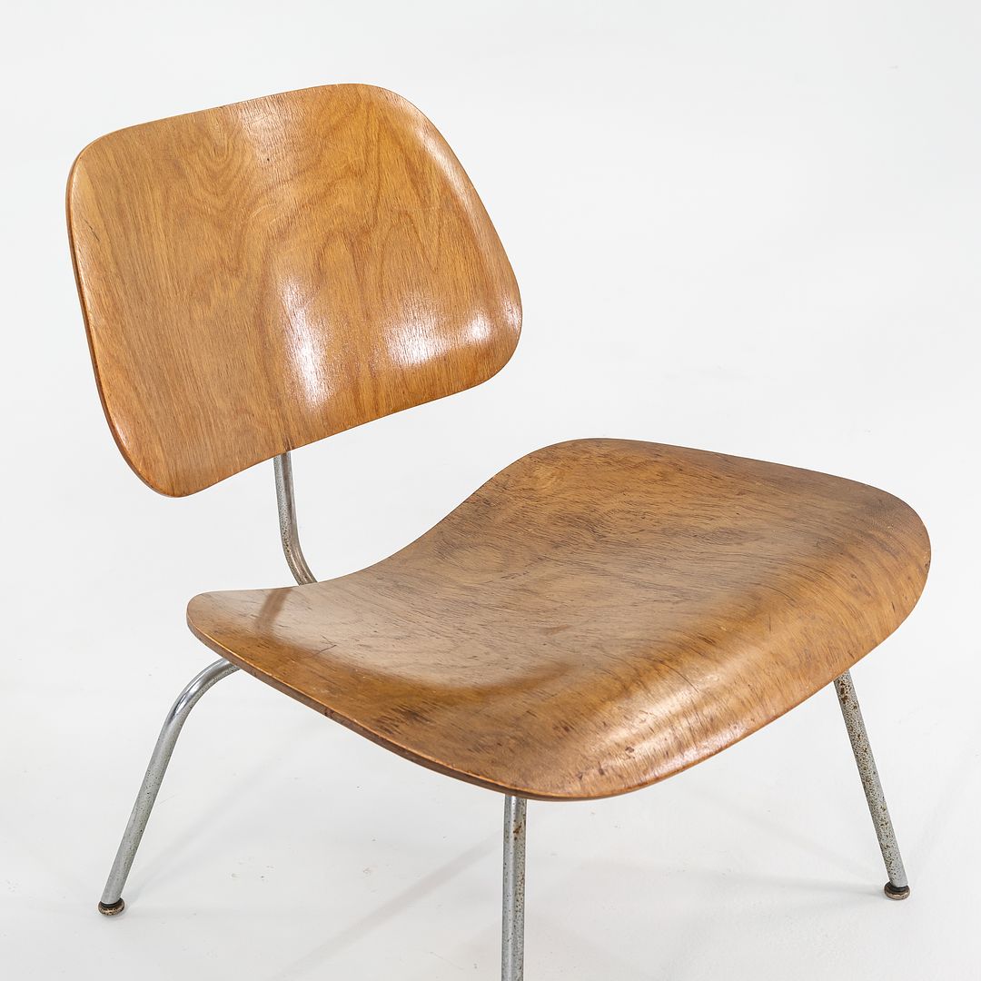 LCM Lounge Chair
