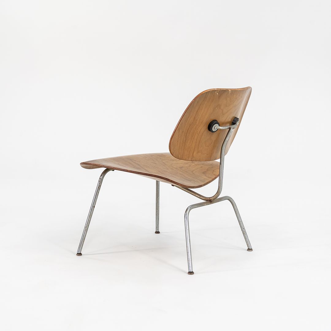 LCM Lounge Chair