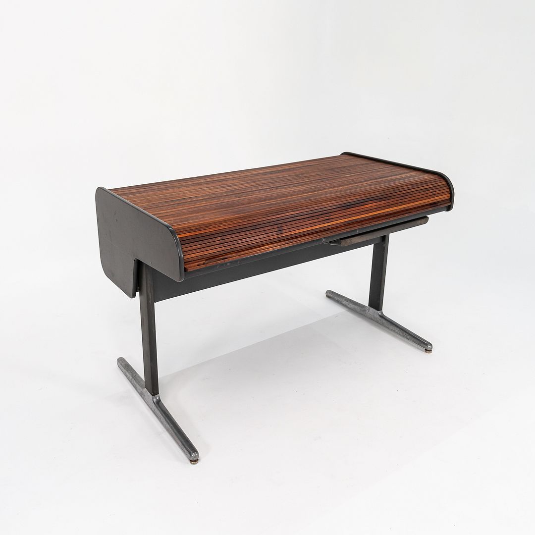 Herman miller roll top desk discount