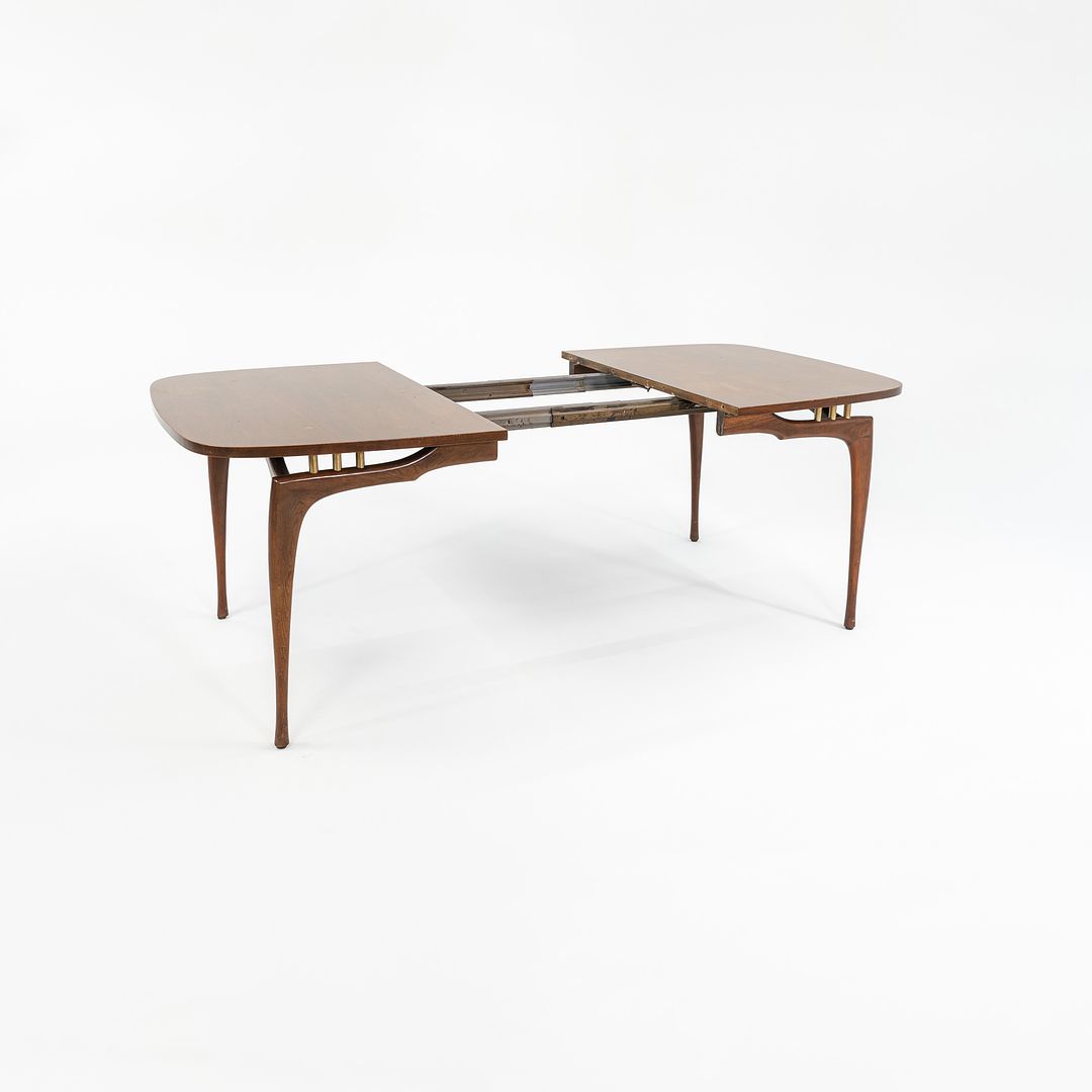 Extension Table with Five Chairs