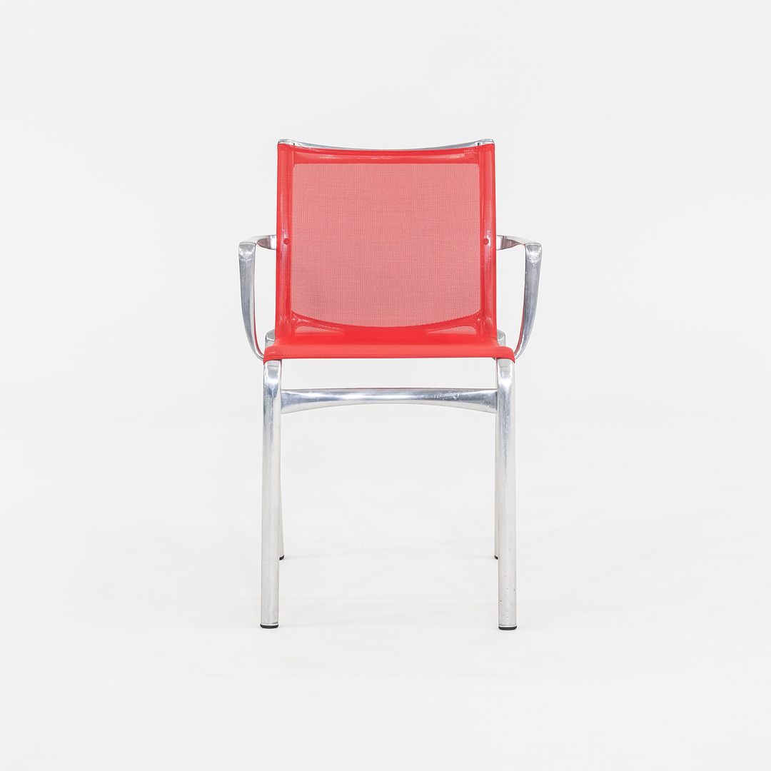 Bigframe 44 Armrest Chair