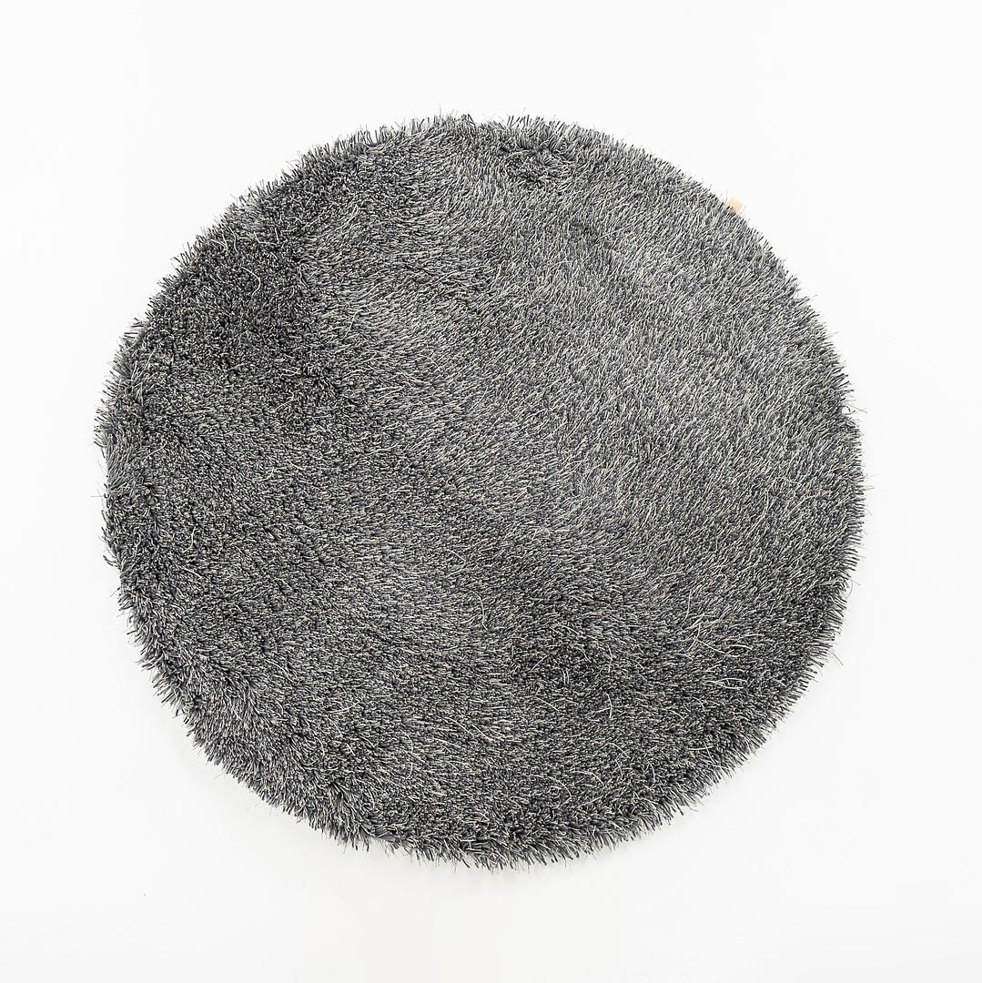 Round Kasthall Rug