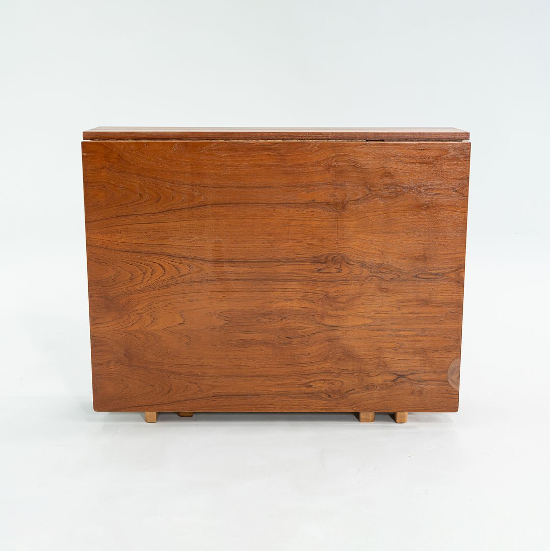 Maria Flap Folding Table