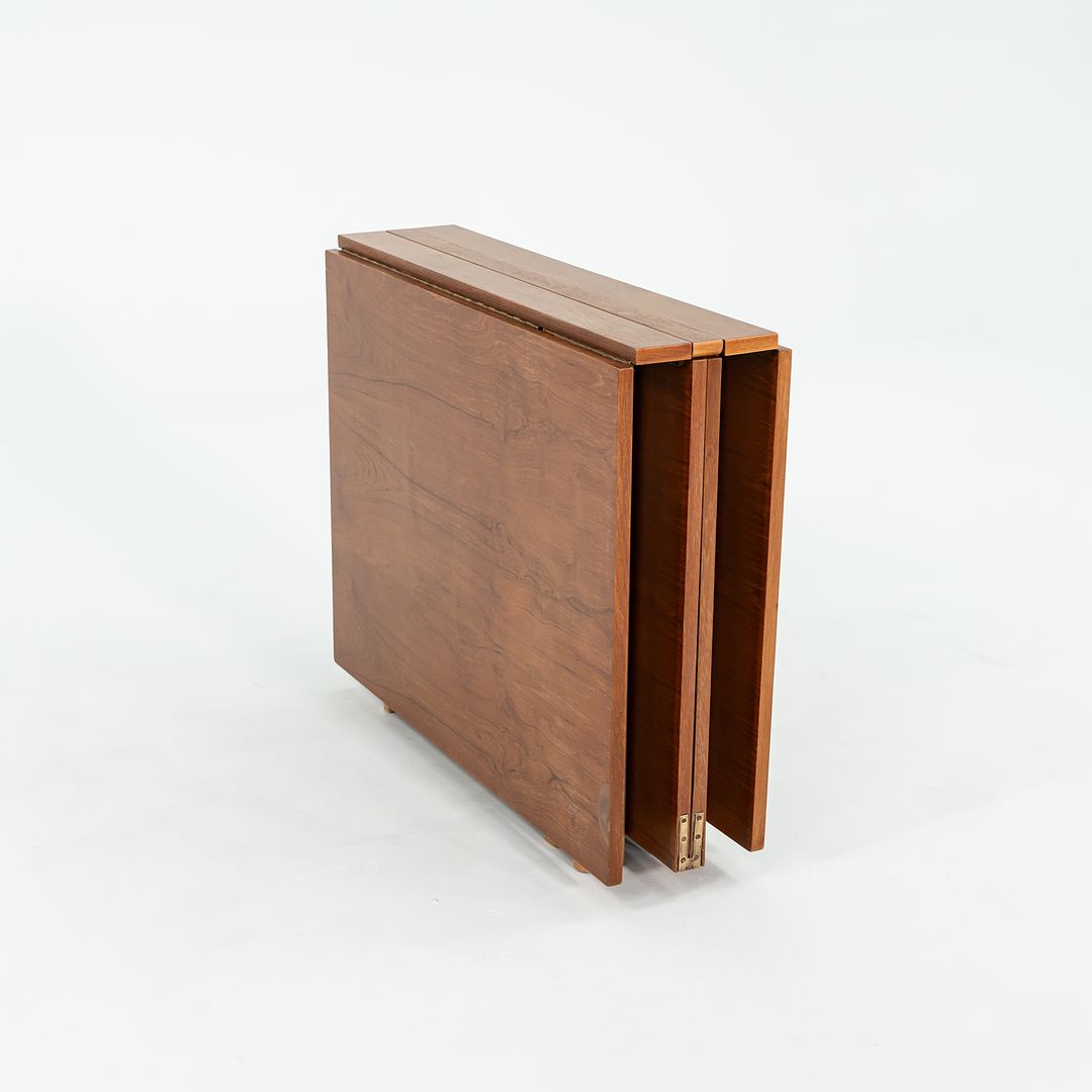 Maria Flap Folding Table