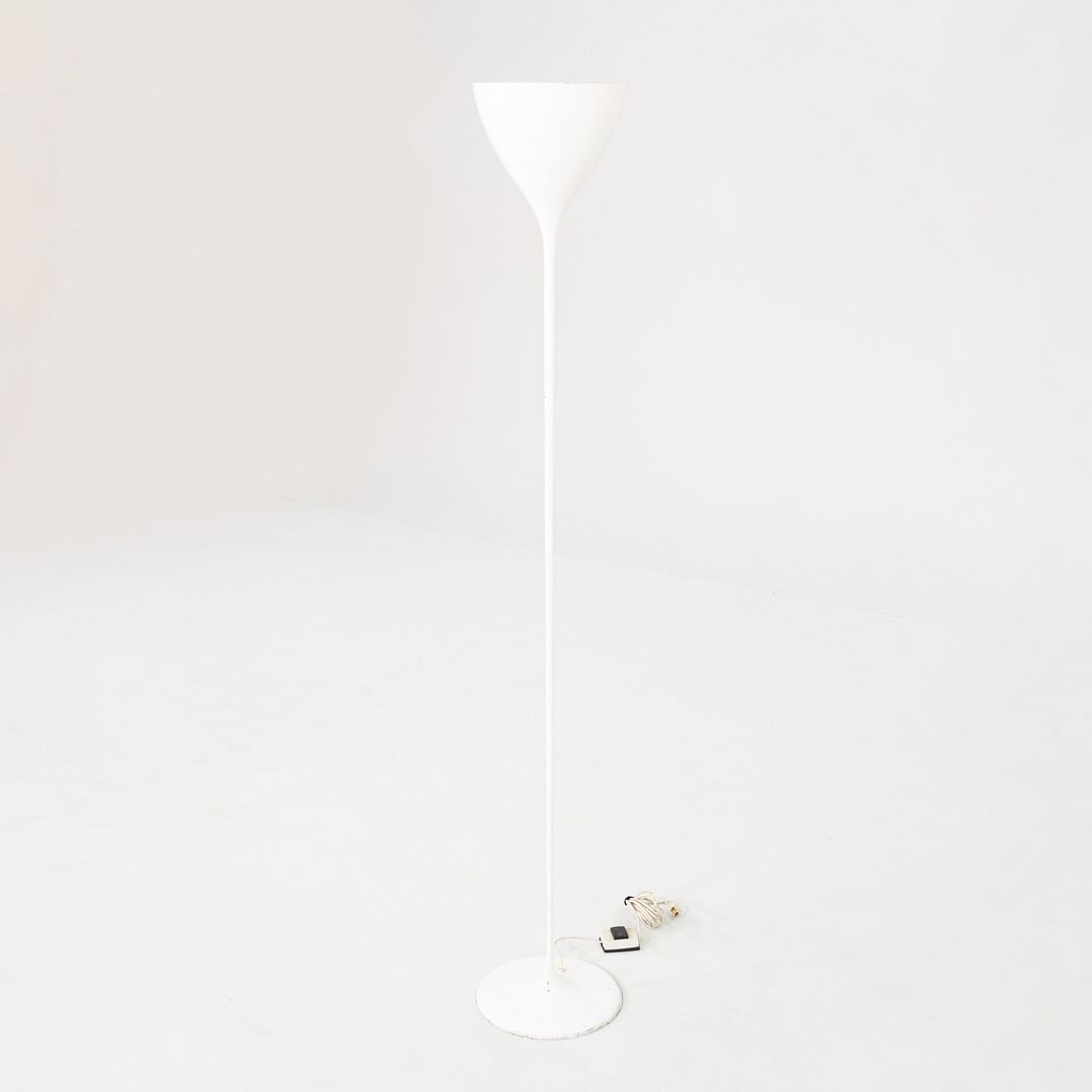 Torchere Floor Lamp