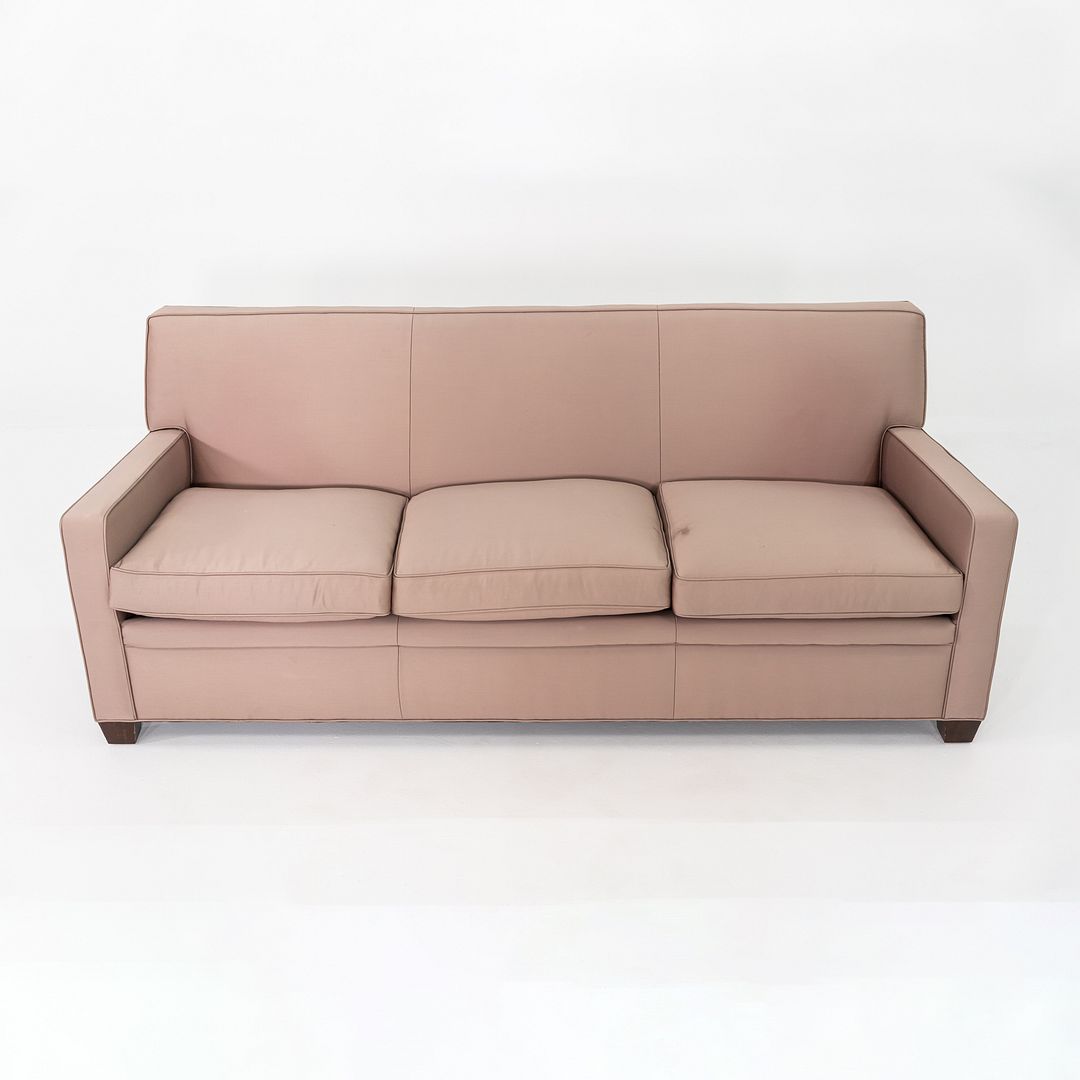 Custom Sofa