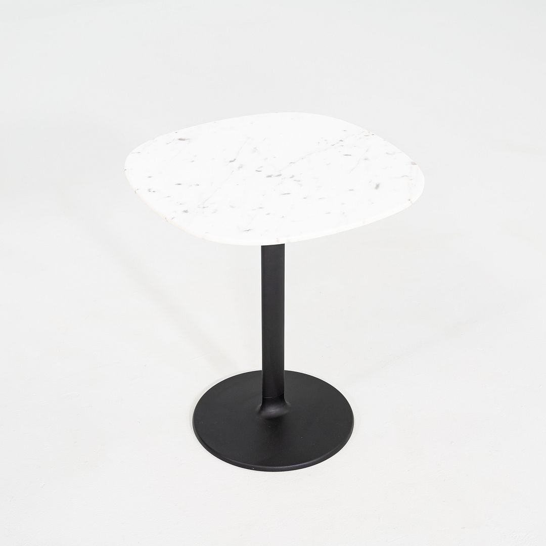 Dual Side Table