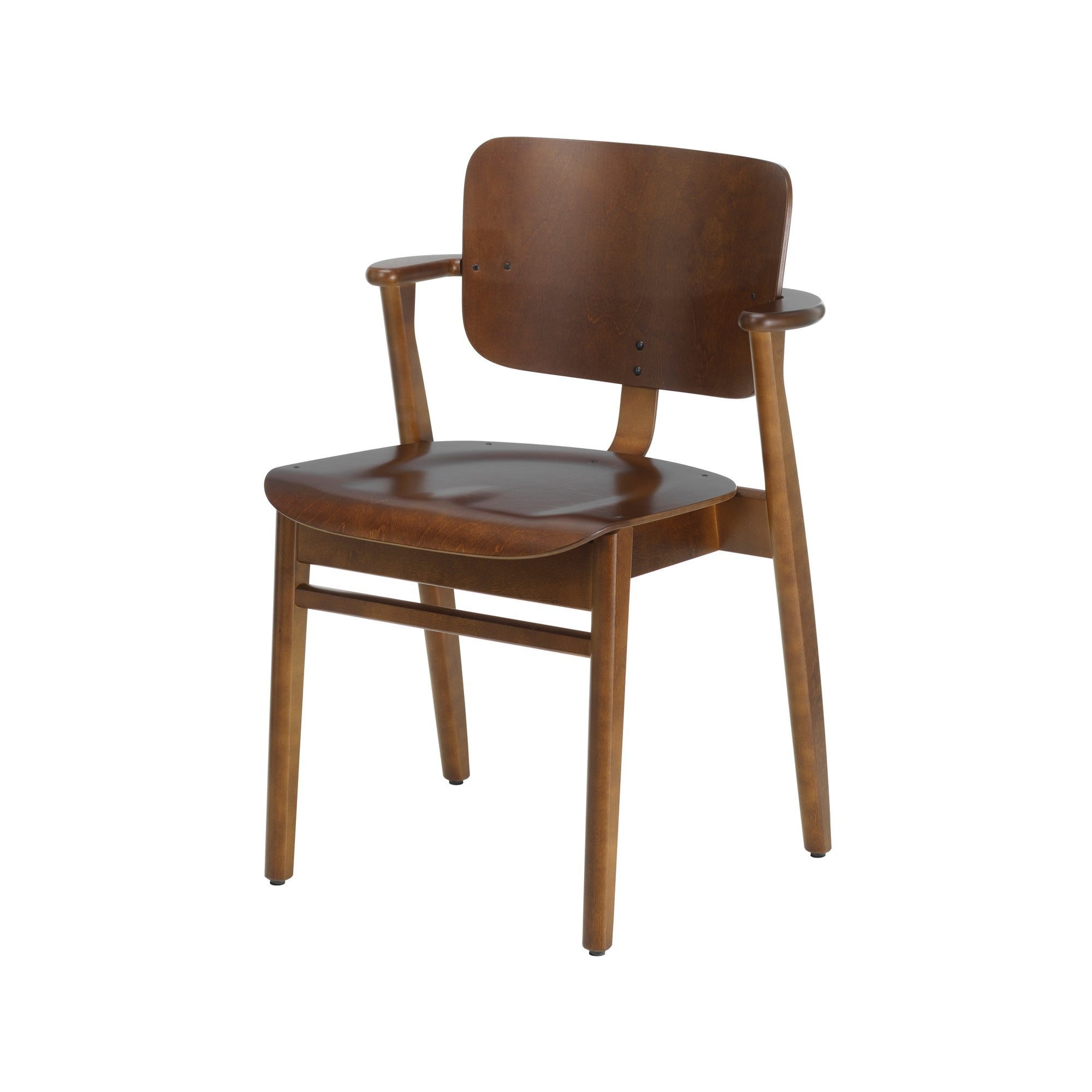 Domus Chair — Wood