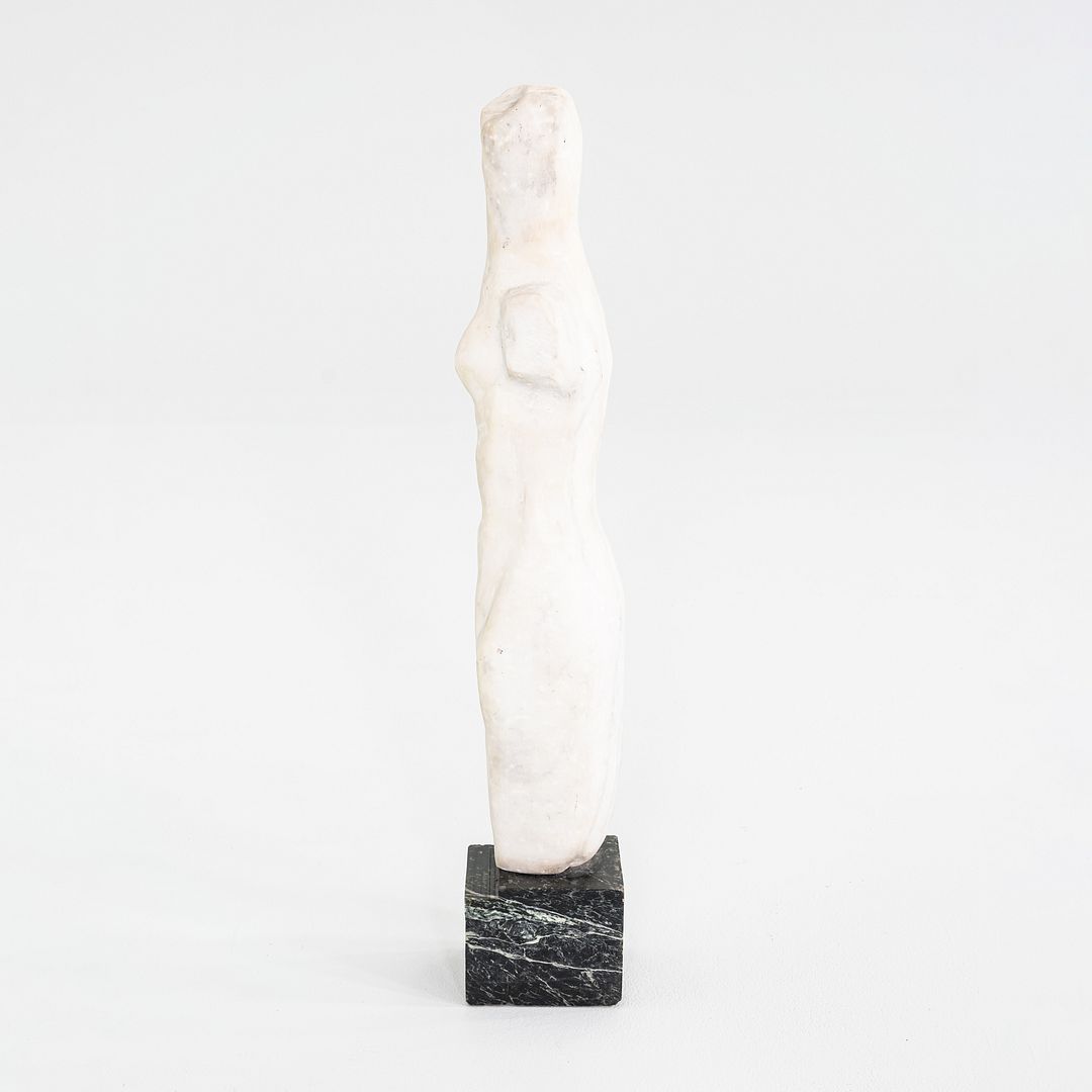 Abstract Sculpture