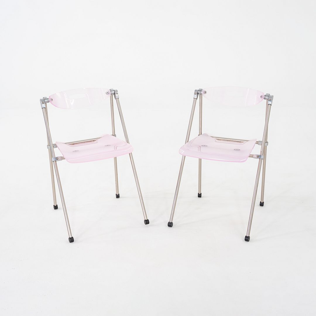 Eda Concept Chair